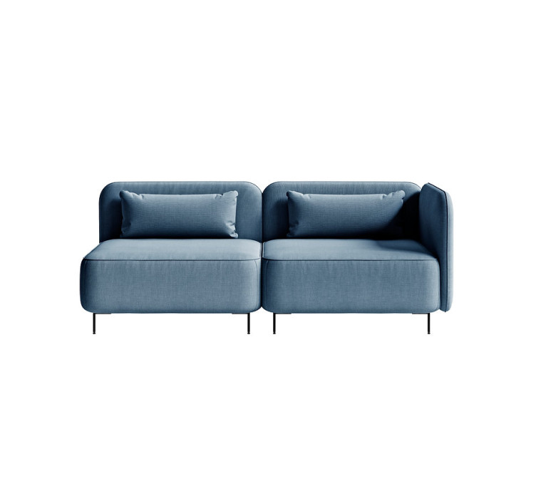 Диван Sofa R013 ShishkaProject5